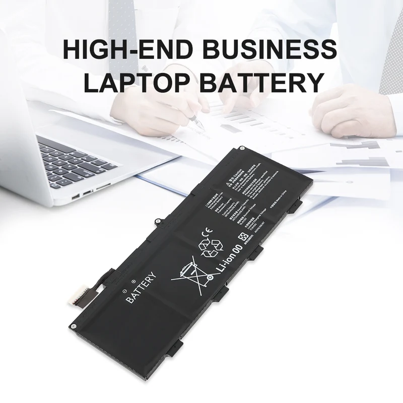 Replacement Battery For Framework 13 Laptop 15.4V 3678mAh | US Stock