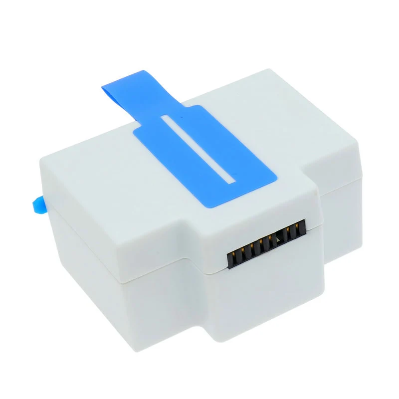 DC203 Syringe Pump Battery for ENMIND EN-S7 EN-V7 Smart 2600mah 11.1v