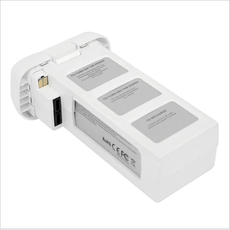 PHA-2 Intelligent Flight Battery For DJI Phantom 2 vision+ Drone 6000mAh