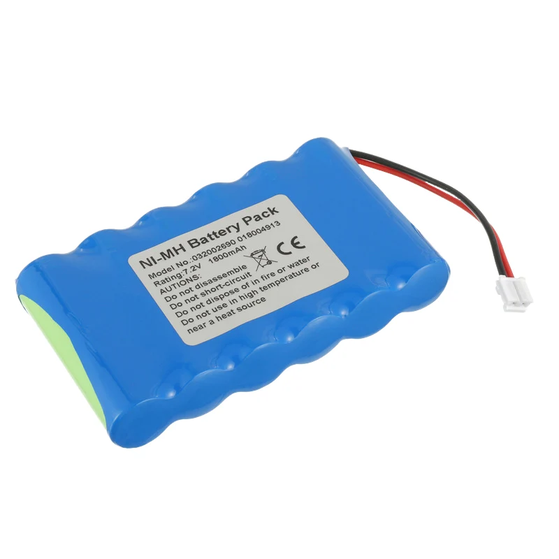 018004913 Replacement Battery For Compex Theta-Pro SPORT 2