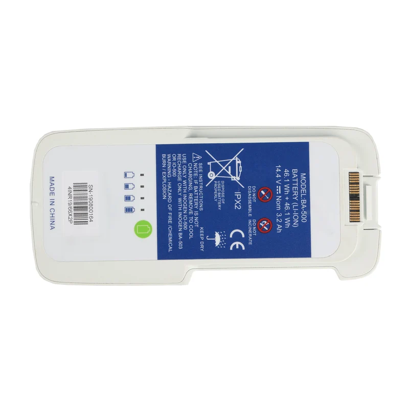 1400-3030 Oxygen Concentrator Battery For Inogen One G5 Rove 6 46.1Wh 14.4V