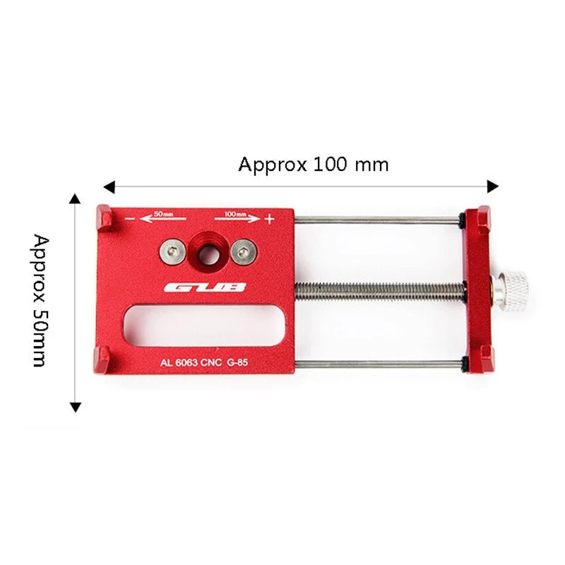 Support Smartphone Aluminium 6,2 Pouces