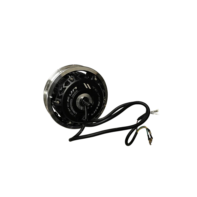 Moteur Avant et Arrière pour Trottinette Électrique Teverun Blade Ultra