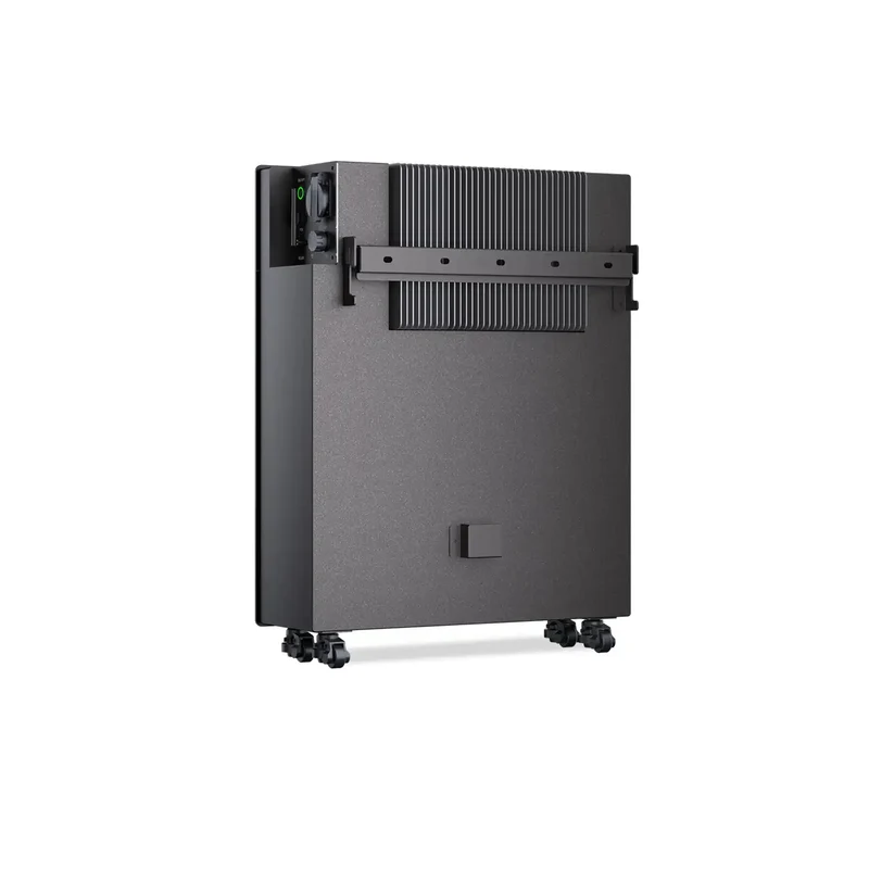 Système de stockage tout-en-un Marstek Venus-E V2.0 5,12 kWh couplé en courant alternatif