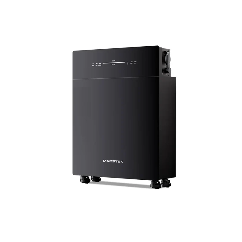 Marstek Venus-C 2,56 kWh AC coupled all-in-one storage system