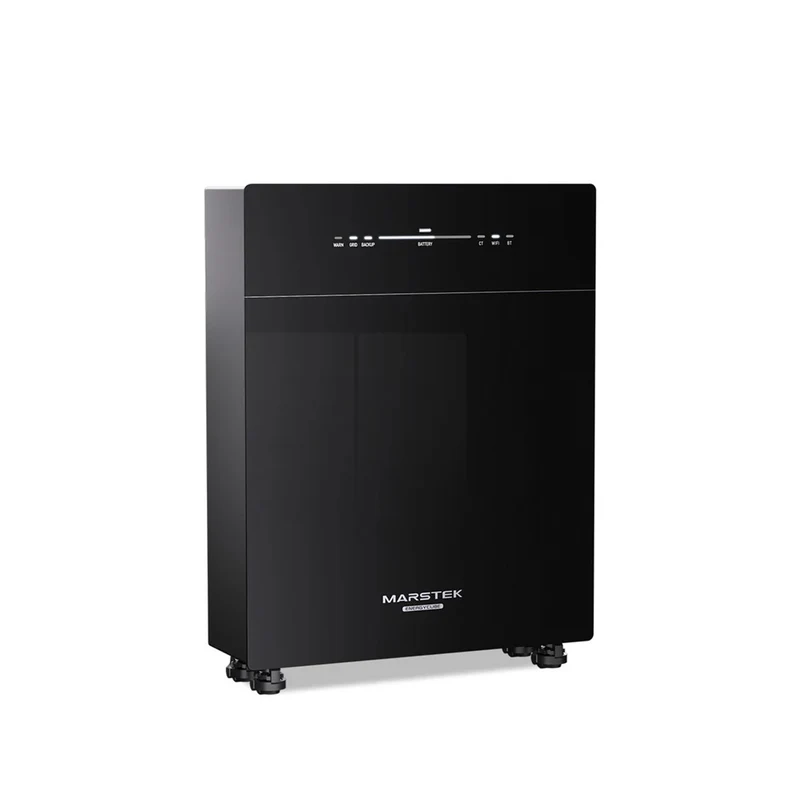 Marstek Venus-C 2,56 kWh AC coupled all-in-one storage system