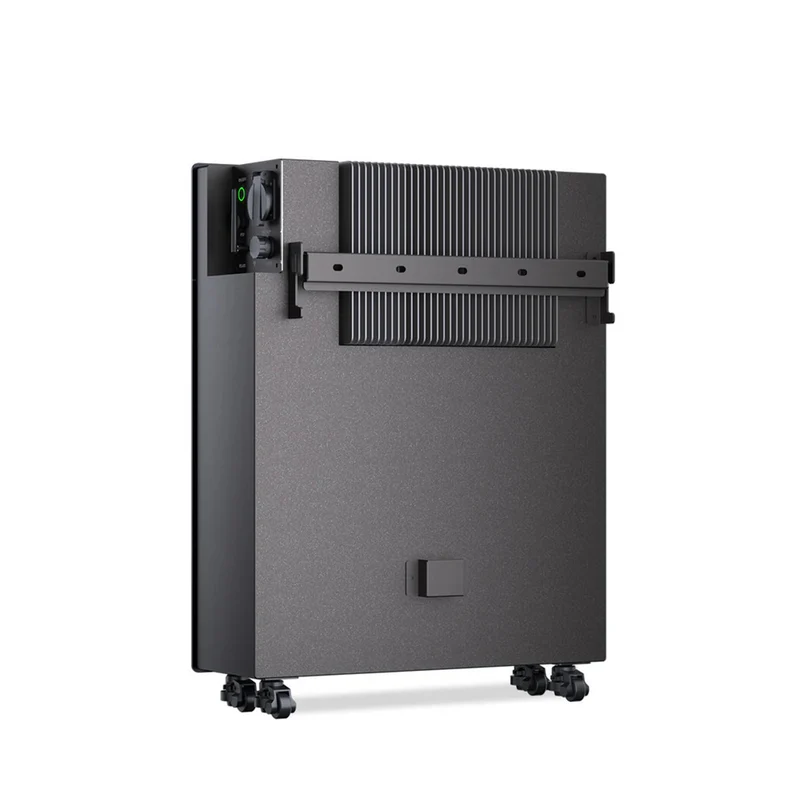 Marstek Venus-C 2,56 kWh AC coupled all-in-one storage system