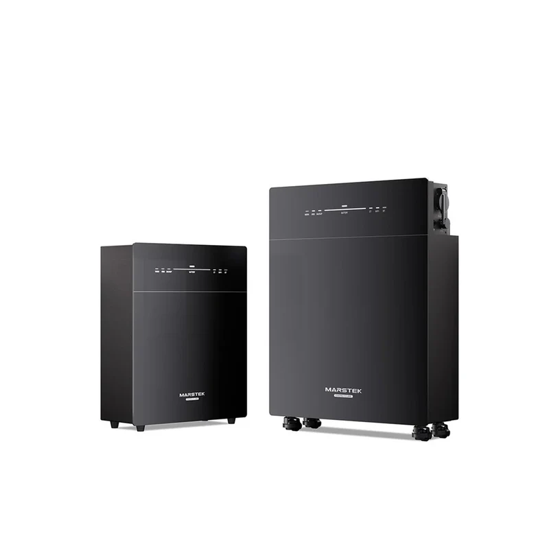 Marstek Venus-C 2,56 kWh AC coupled all-in-one storage system