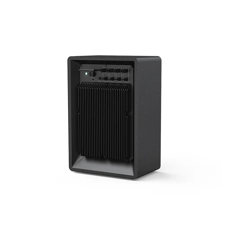 Marstek Jupiter C 2560 Wh AIO Balcony Power Plant Storage