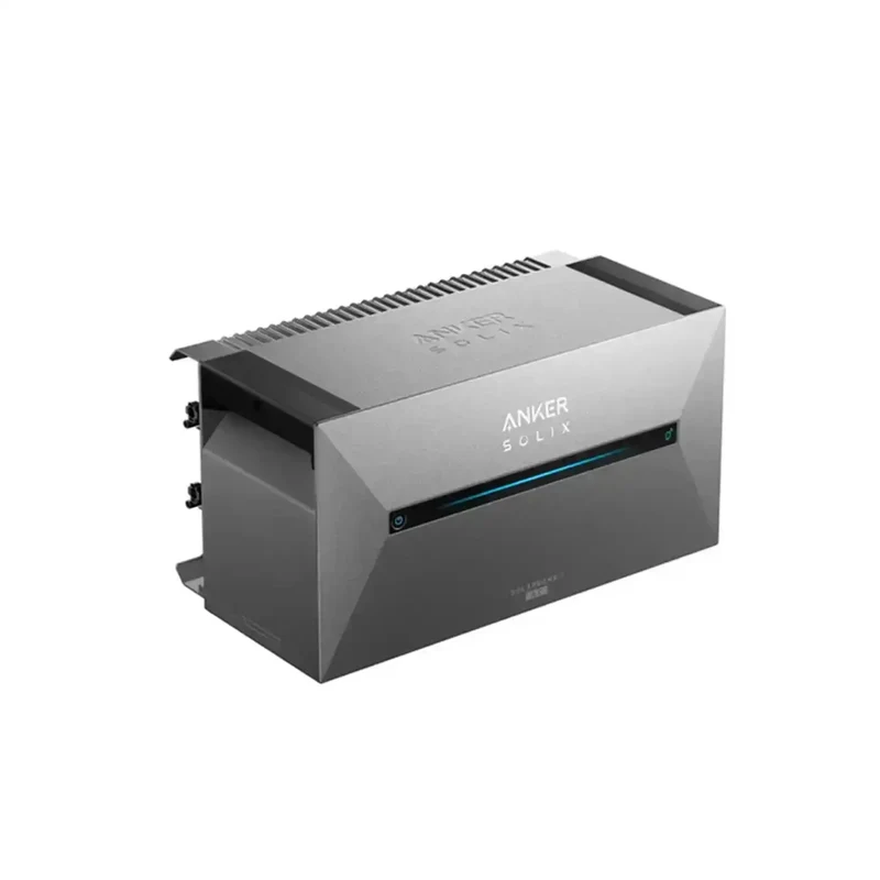 Anker SOLIX Solarbank 2 E1600 AC Storage (Without Smart Meter)