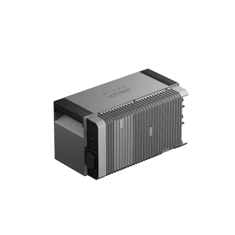 Anker SOLIX Solarbank 2 E1600 AC Storage (Without Smart Meter)
