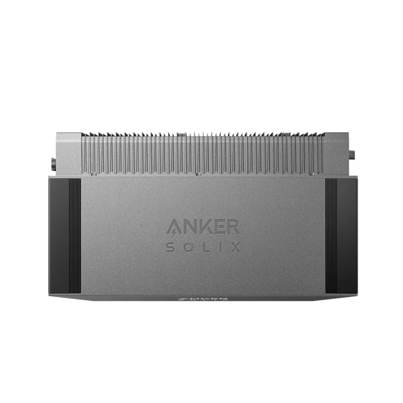 Anker SOLIX Solarbank 2 E1600 AC Storage (Without Smart Meter)