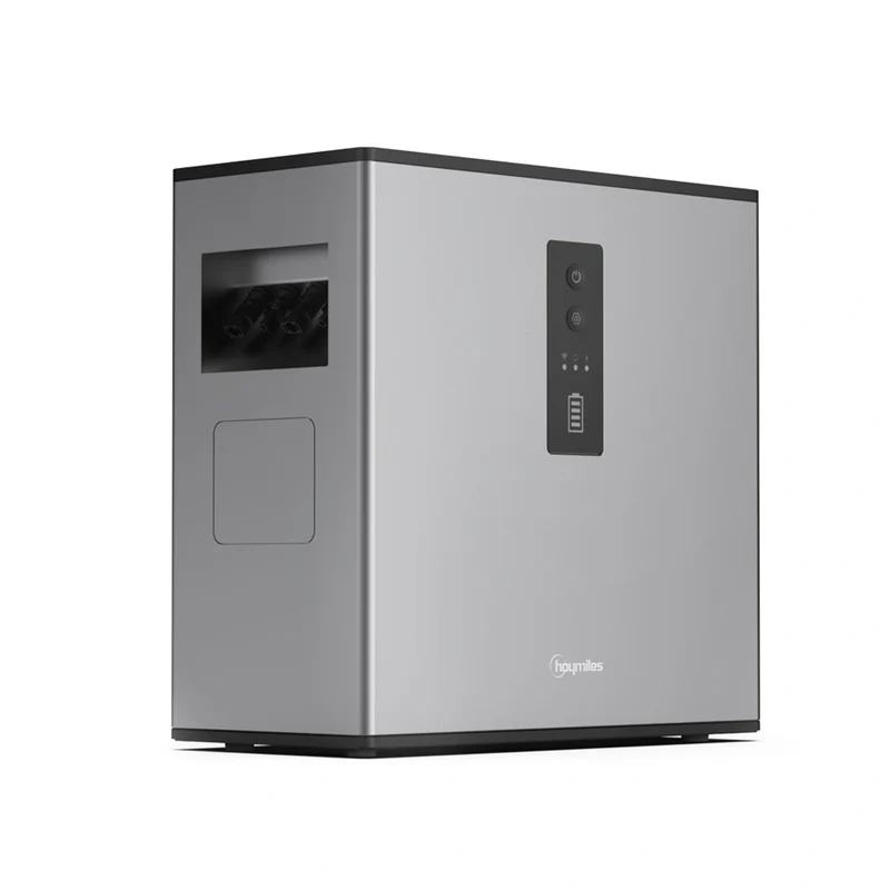 Hoymiles MicroStorage MS-A2 2,24 kWh pour centrales électriques de balcon