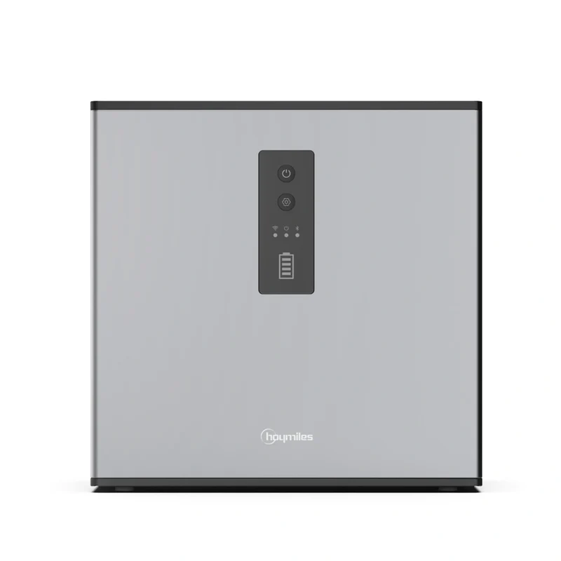 Hoymiles MicroStorage MS-A2 2,24 kWh pour centrales électriques de balcon