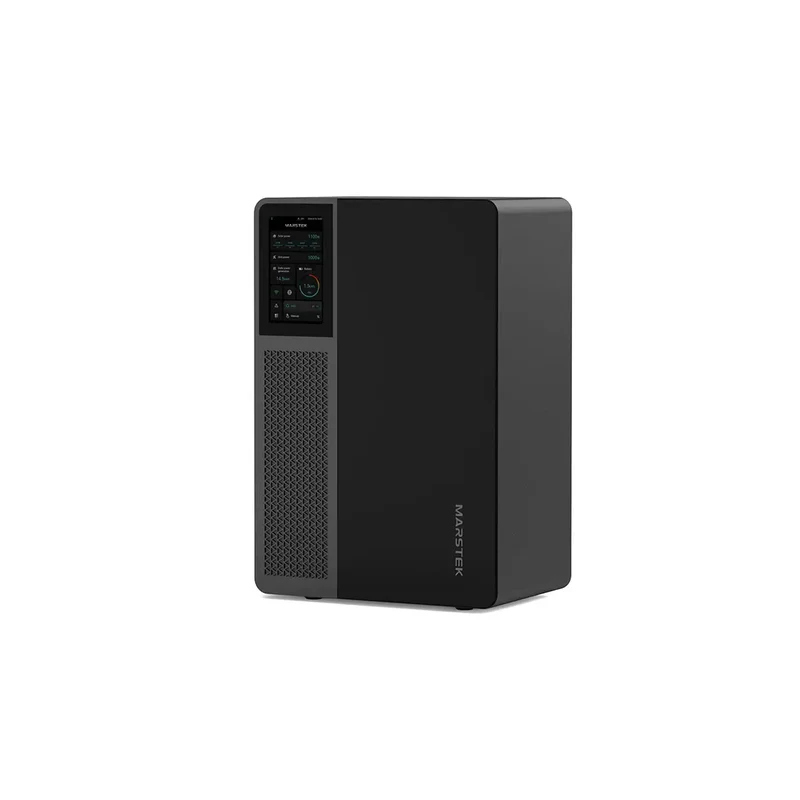 Marstek Jupiter C 2560 Wh AIO Balcony Power Plant Storage