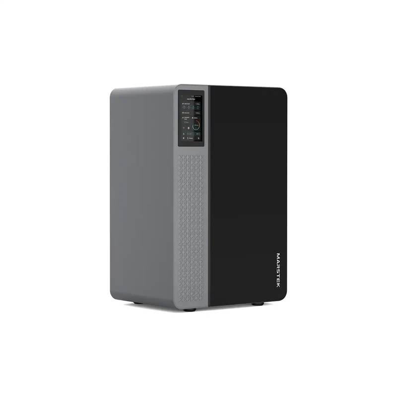 Marstek Jupiter E 5120 Wh Balcony Power Plant All-In-One Solar Storage