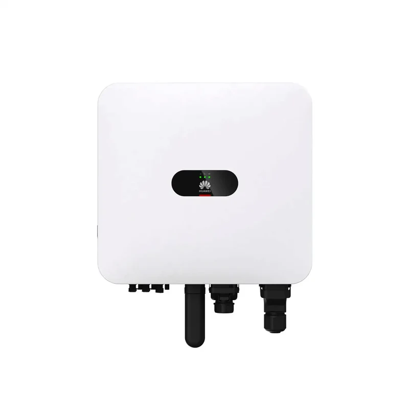 HUAWEI SUN2000-12K-MAP0 – Onduleur hybride triphasé