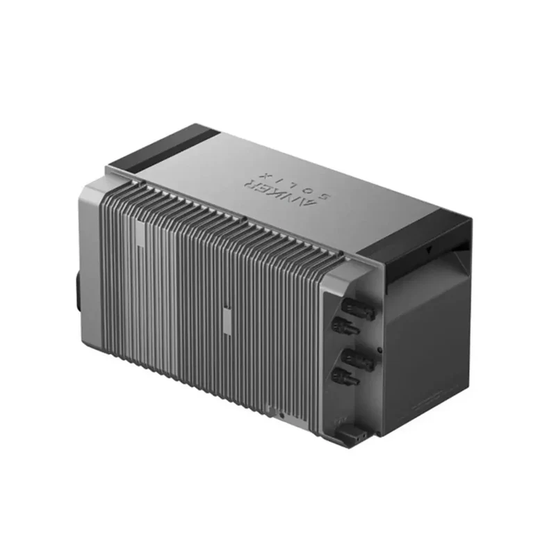 Anker SOLIX Solarbank 2 E1600 AC Storage 1600 Wh incl. Smart Meter