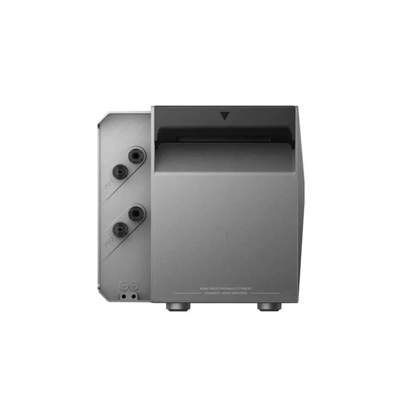 Anker SOLIX Solarbank 2 E1600 AC Storage 1600 Wh incl. Smart Meter