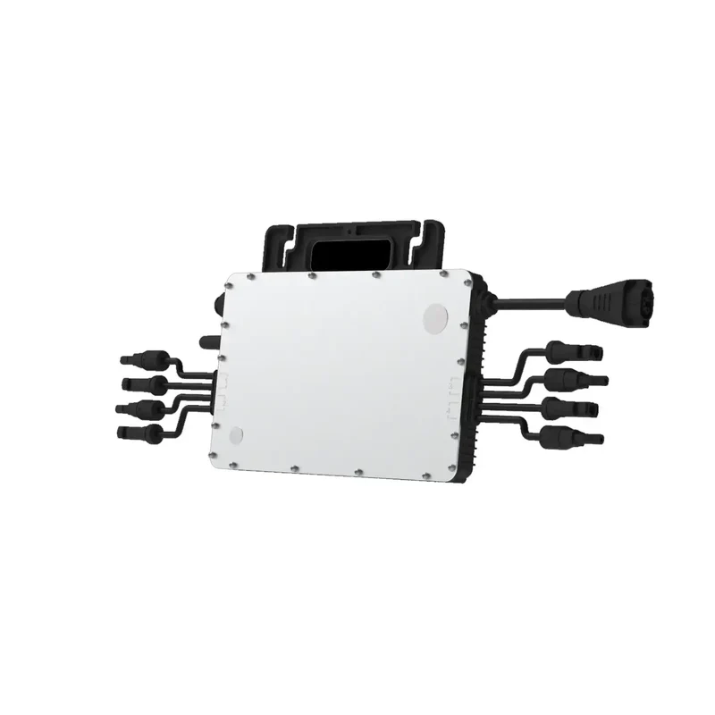 Hoymiles HM-1500 inverter throttles to 600W/800W