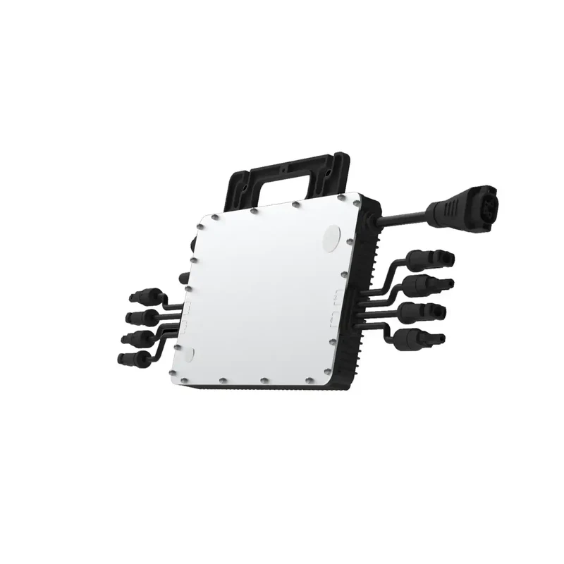 Hoymiles HM-1500 inverter throttles to 600W/800W