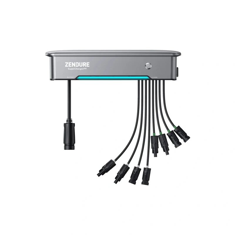Zendure Onduleur hybride SolarFlow Hyper 2000 (après réduction)