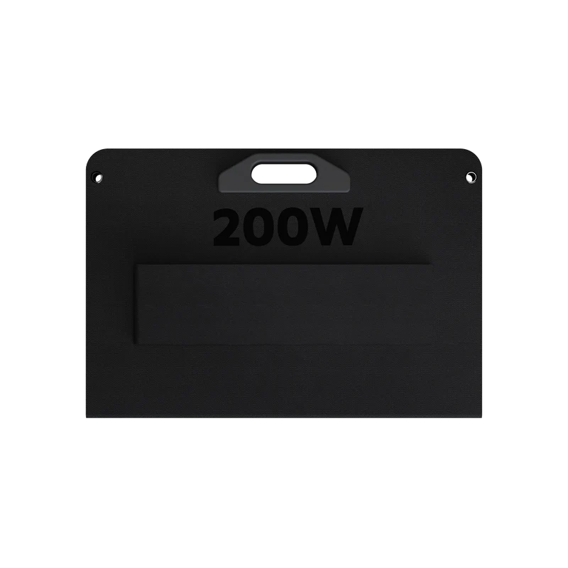 Solar Panel 200W - Xtreme Power 2
