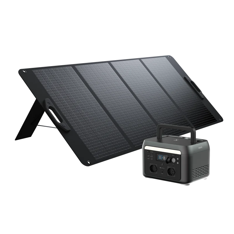 Solar Panel 200W - Xtreme Power 2