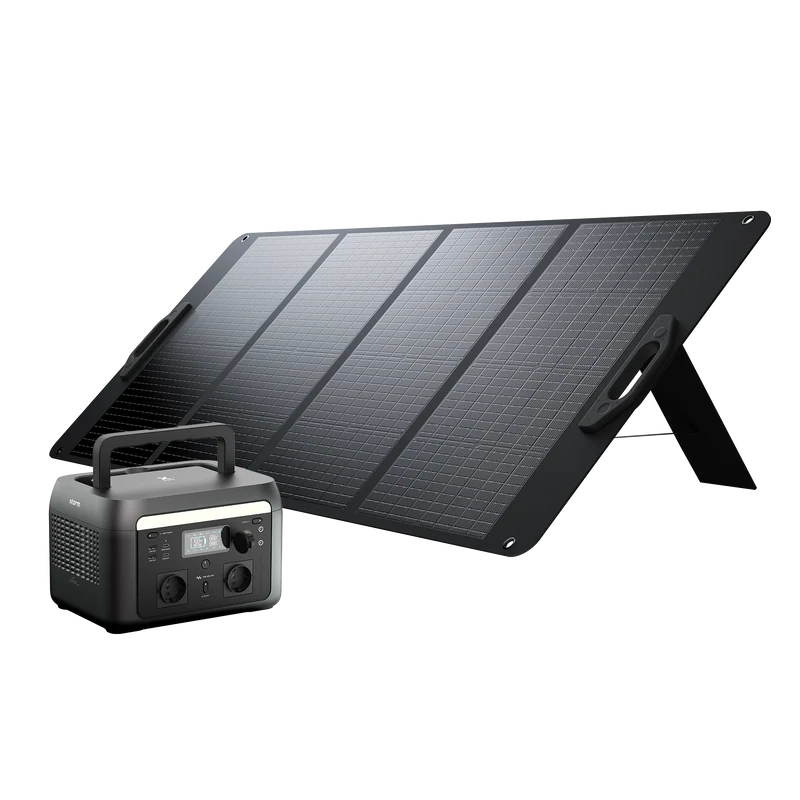 Solar Panel 200W - Xtreme Power 2