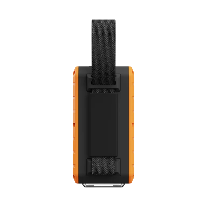 Rugged Flashlight Powerbank 100W - 40.000 mAh