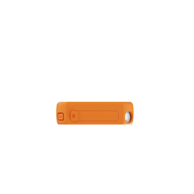 Rugged Solar Powerbank 10.000 mAh - 20W