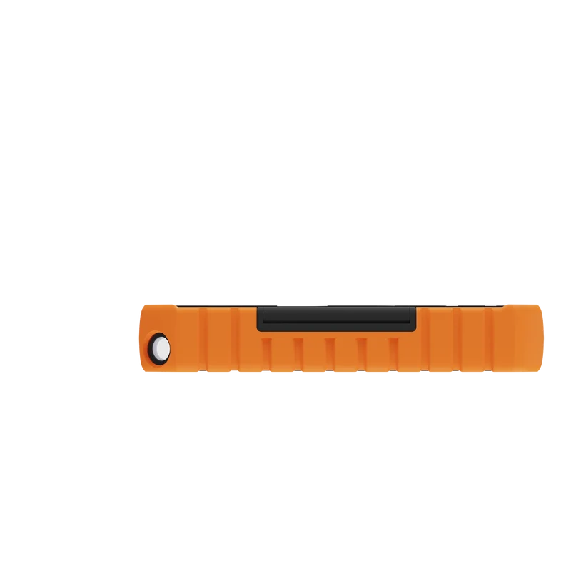Rugged Solar Powerbank 10.000 mAh - 20W