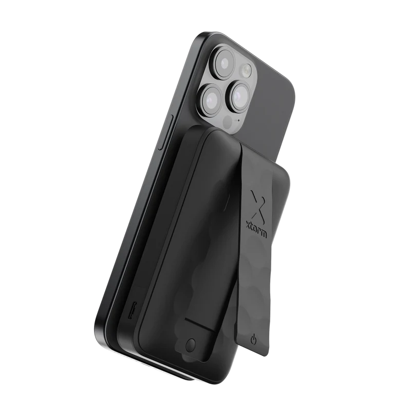 FS5 - Magnetic Powerbank - 10.000 mAh