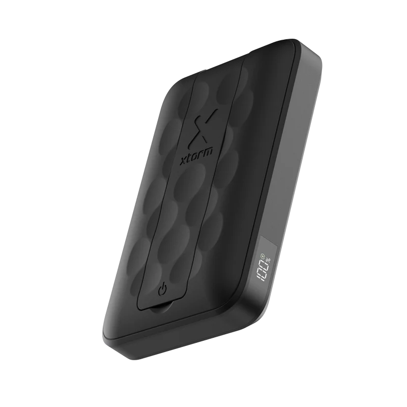 FS5 - Magnetic Powerbank - 10.000 mAh