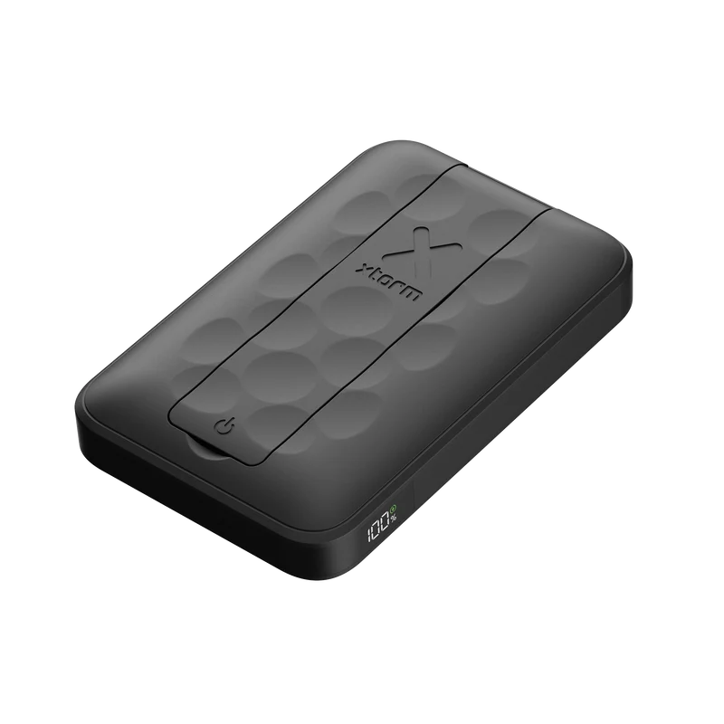 FS5 - Magnetic Powerbank - 10.000 mAh