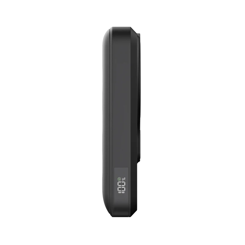 FS5 - Magnetic Powerbank - 10.000 mAh