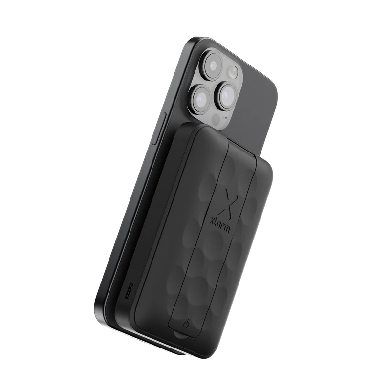 FS5 - Magnetic Powerbank - 10.000 mAh