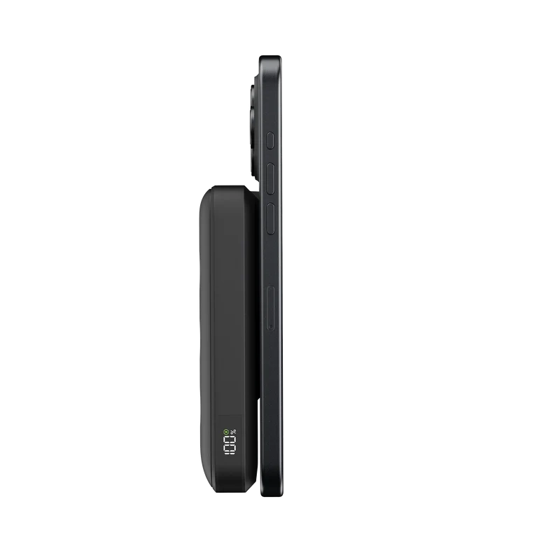 FS5 - Magnetic Powerbank - 10.000 mAh