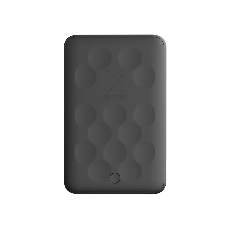 FS5 - Magnetic Powerbank - 5.000 mAh