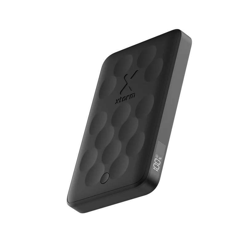 FS5 - Magnetic Powerbank - 5.000 mAh