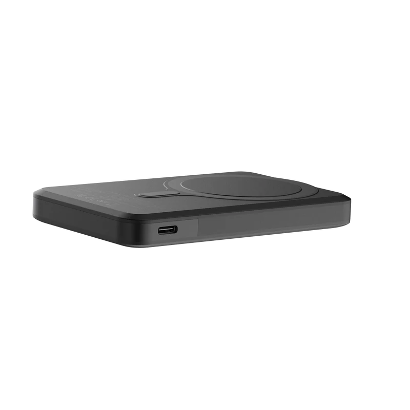 FS5 - Magnetic Powerbank - 5.000 mAh