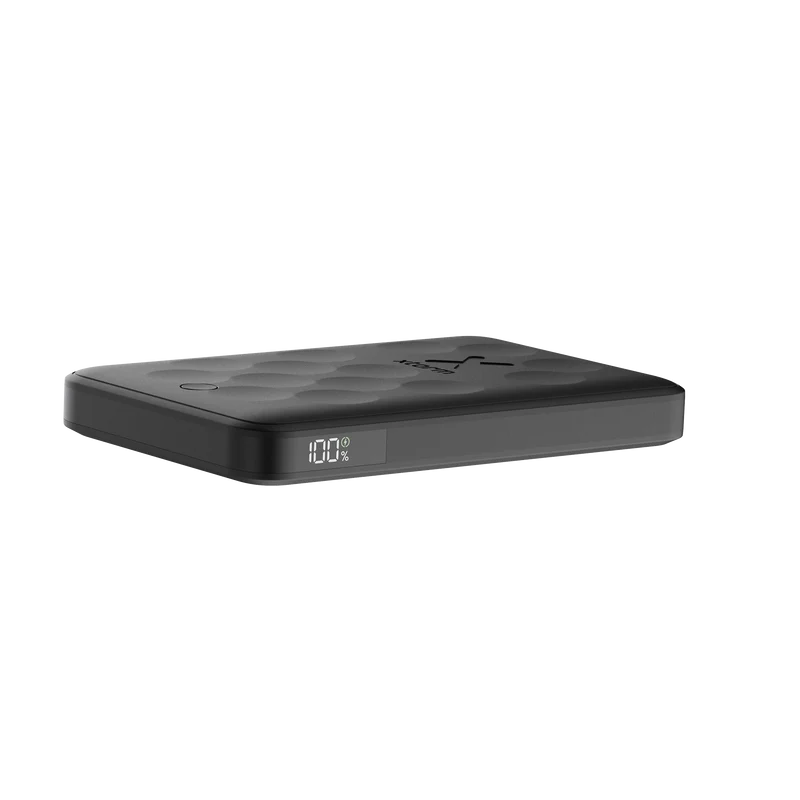 FS5 - Magnetic Powerbank - 5.000 mAh