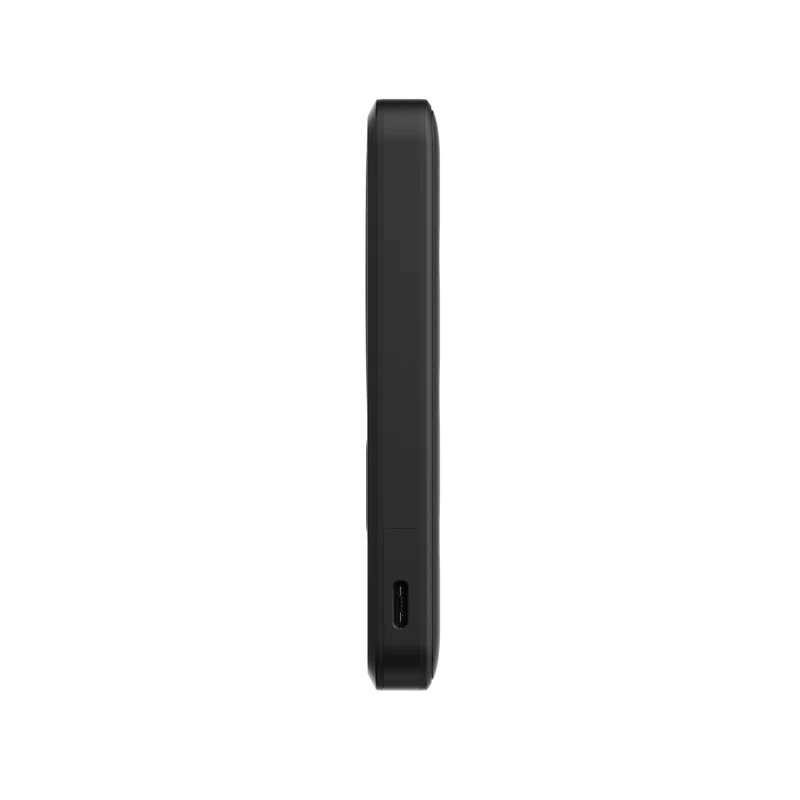 FS5 - Magnetic Powerbank - 5.000 mAh