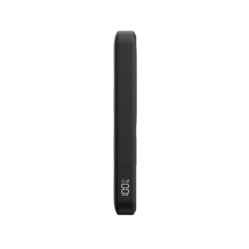 FS5 - Magnetic Powerbank - 5.000 mAh