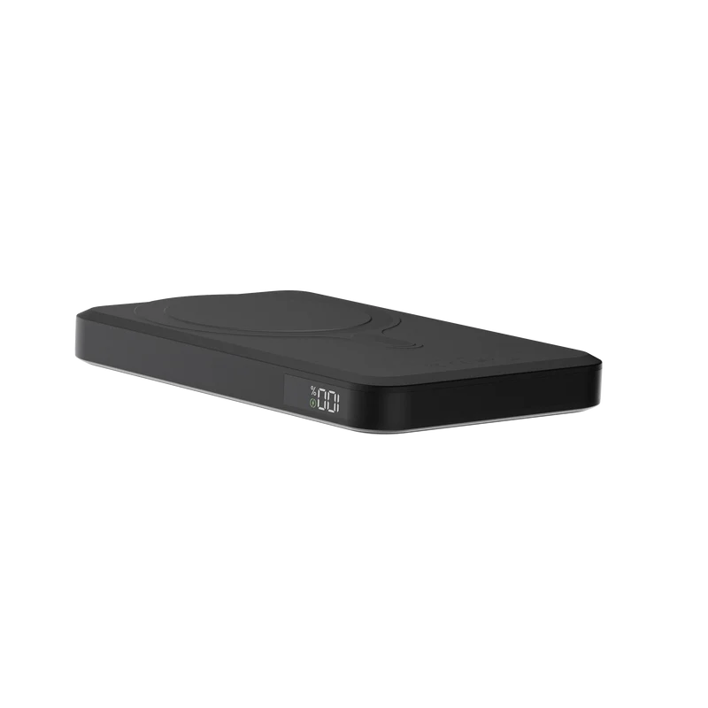 FS5 - Magnetic Powerbank - 5.000 mAh