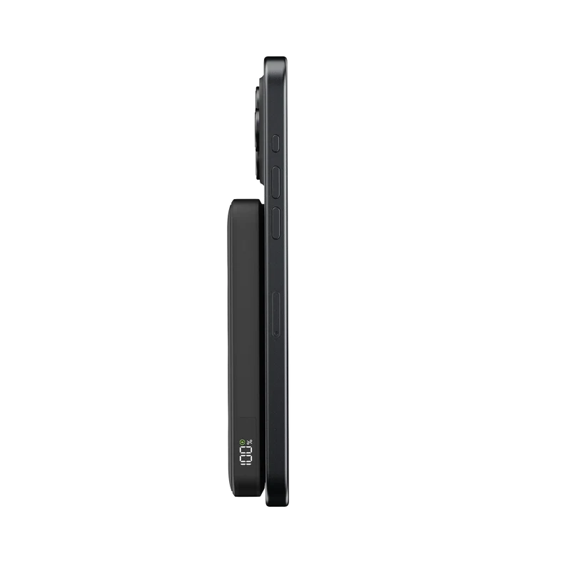 FS5 - Magnetic Powerbank - 5.000 mAh