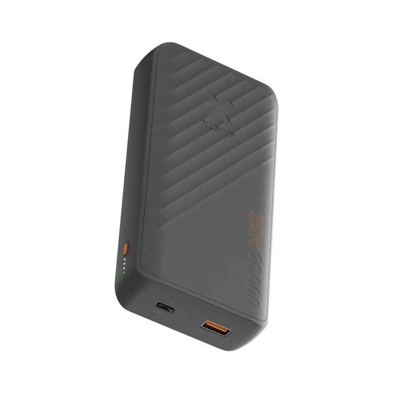 Supercharge - Powerbank 20.000mAh -20W