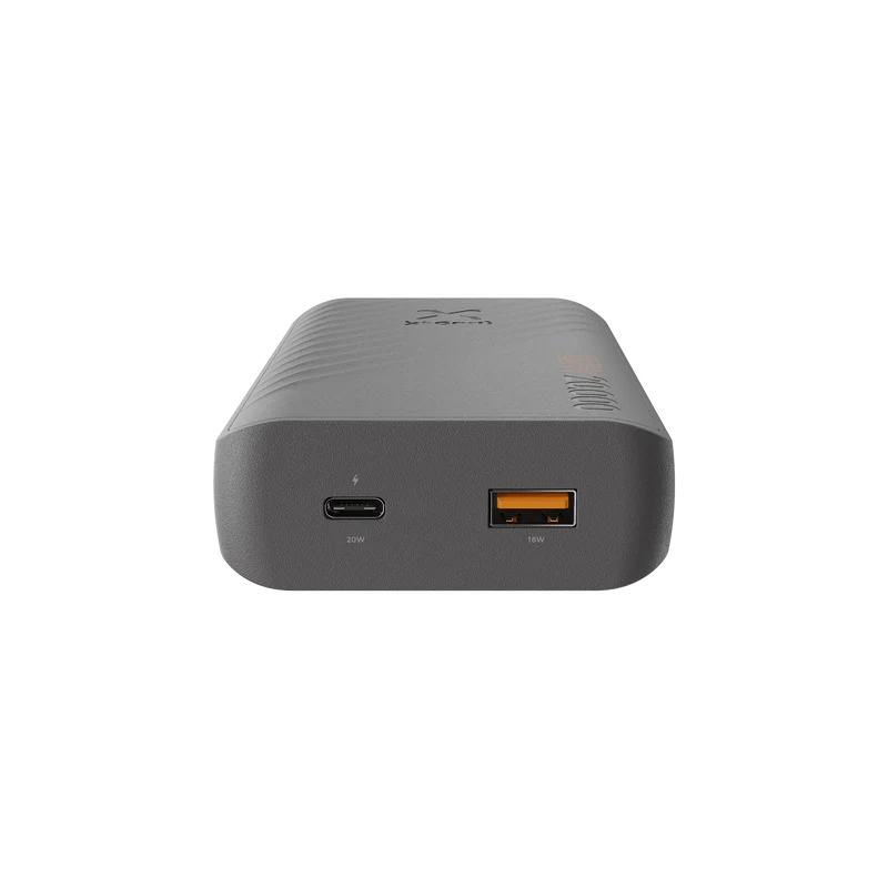 Supercharge - Powerbank 20.000mAh -20W