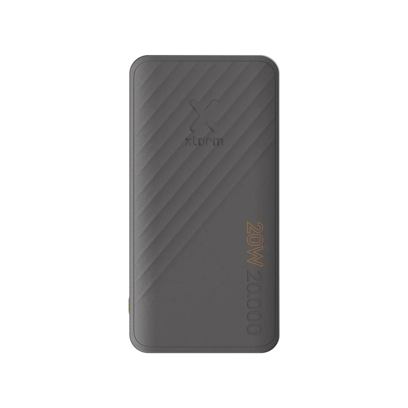 Supercharge - Powerbank 20.000mAh -20W