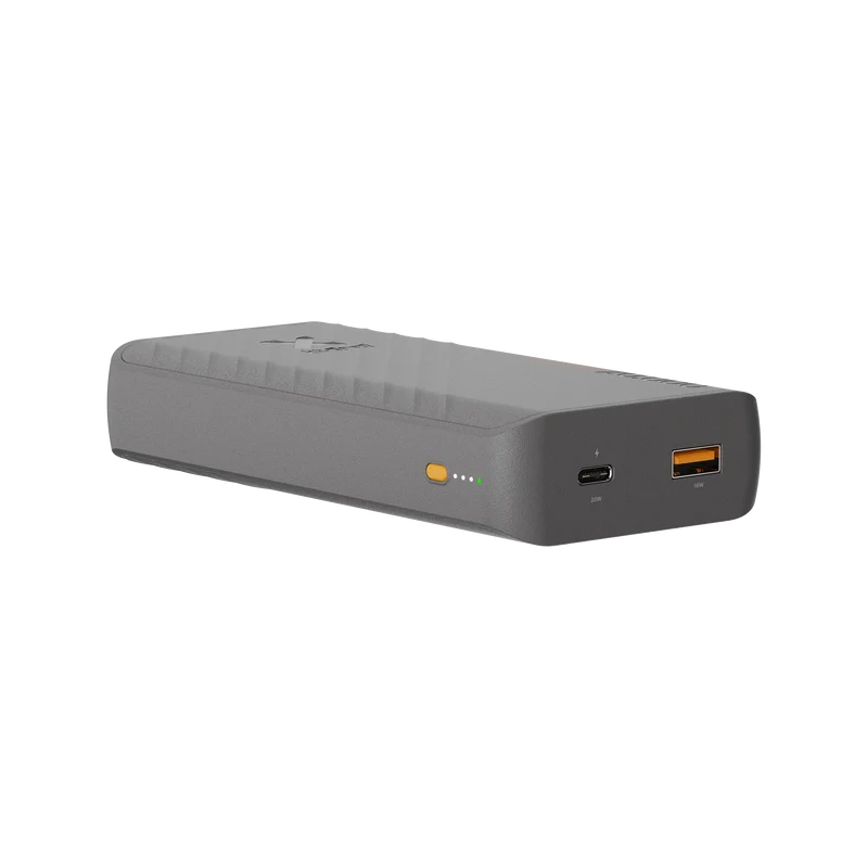 Supercharge - Powerbank 20.000mAh -20W